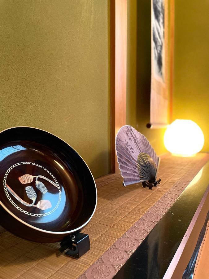 Guesthouse中道 Osaka Zewnętrze zdjęcie