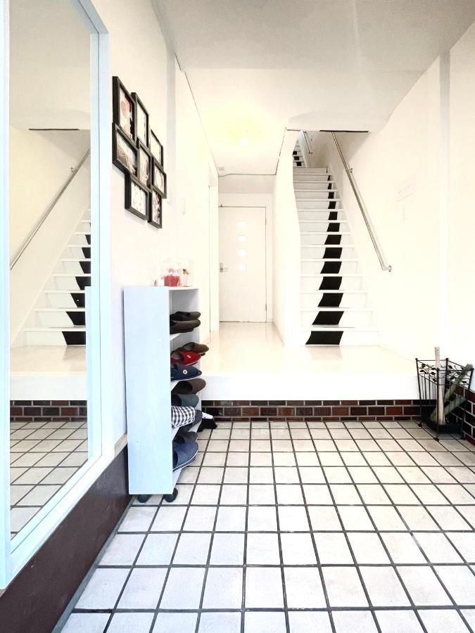 Guesthouse中道 Osaka Zewnętrze zdjęcie